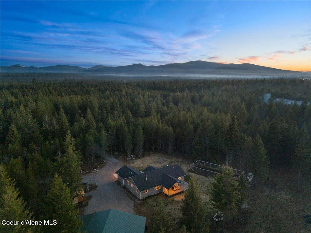 517 Songbird WAY, Spirit Lake, ID 83869 photo 3