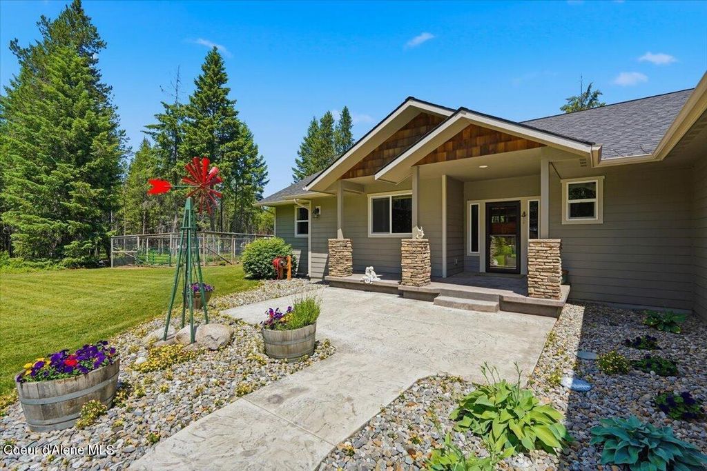 517 Songbird WAY, Spirit Lake, ID 83869 photo 5