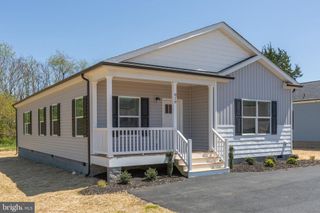 818 MINERAL AVE, Mineral, VA 23117