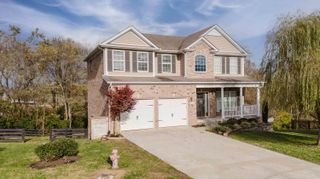 409 N Creek Court, Richmond, KY 40475
