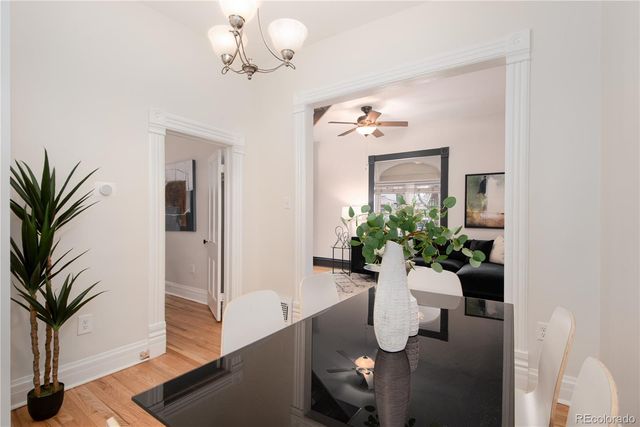 432 S Grant Street, Denver, CO 80209