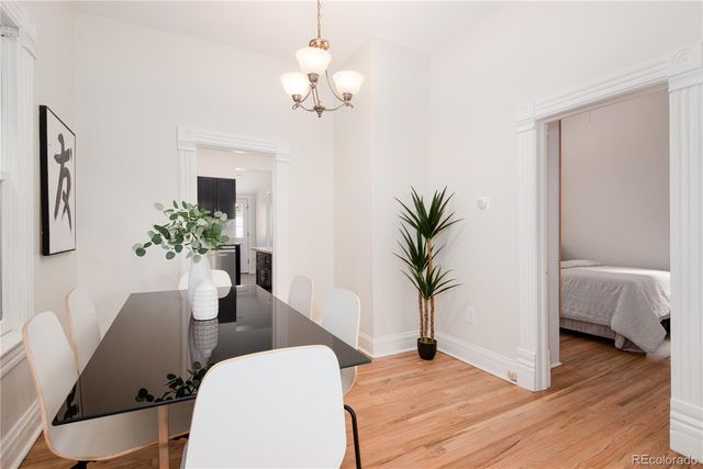 432 S Grant Street, Denver, CO 80209