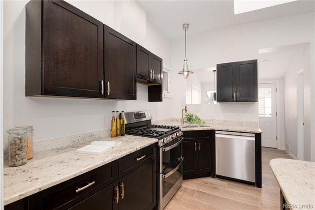 432 S Grant Street, Denver, CO 80209