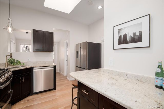 432 S Grant Street, Denver, CO 80209