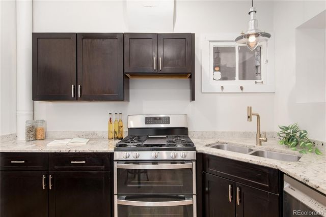 432 S Grant Street, Denver, CO 80209