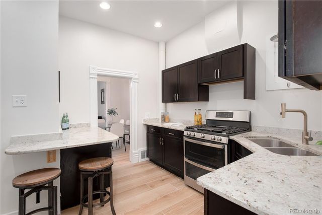 432 S Grant Street, Denver, CO 80209