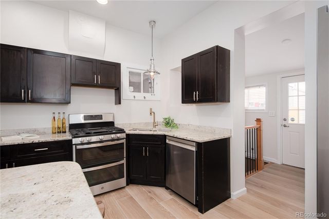 432 S Grant Street, Denver, CO 80209