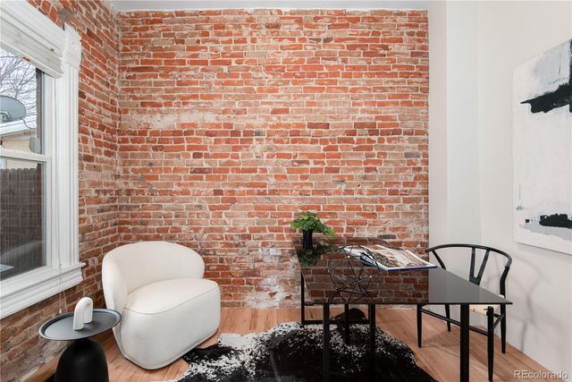 432 S Grant Street, Denver, CO 80209