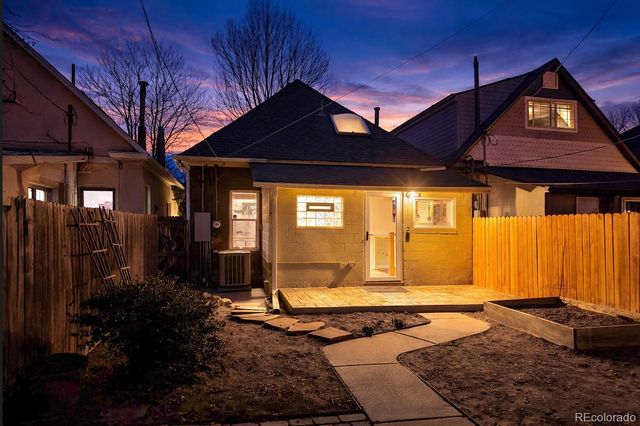 432 S Grant Street, Denver, CO 80209