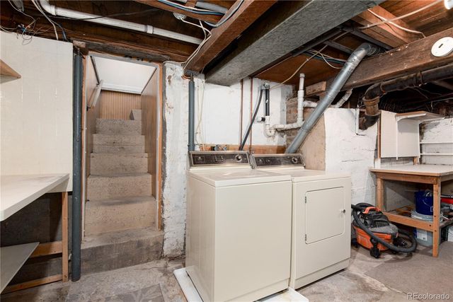 432 S Grant Street, Denver, CO 80209