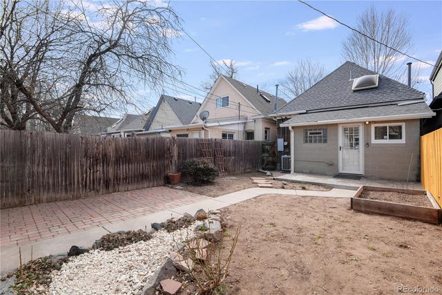 432 S Grant Street, Denver, CO 80209