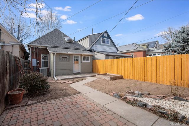 432 S Grant Street, Denver, CO 80209