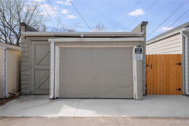 432 S Grant Street, Denver, CO 80209