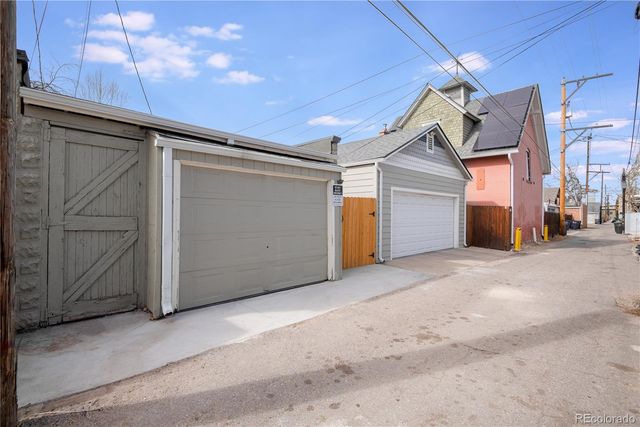 432 S Grant Street, Denver, CO 80209