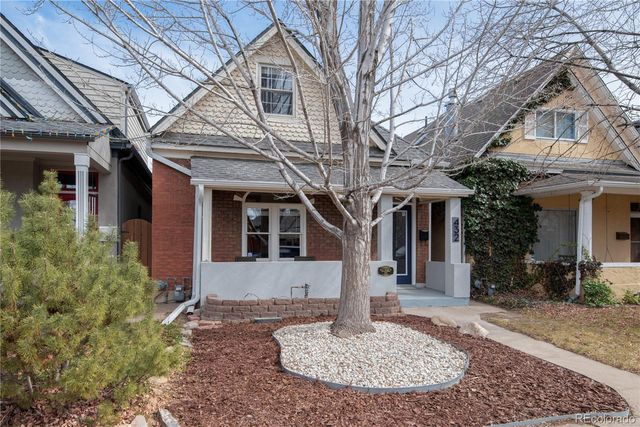 432 S Grant Street, Denver, CO 80209