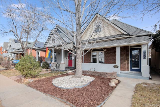 432 S Grant Street, Denver, CO 80209