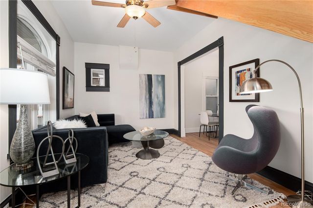 432 S Grant Street, Denver, CO 80209