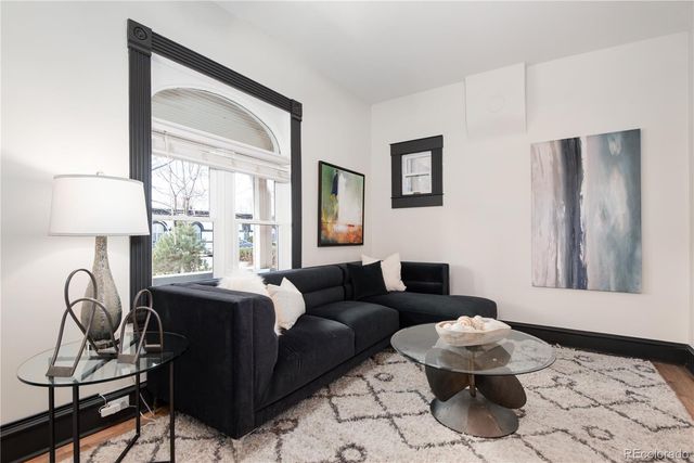 432 S Grant Street, Denver, CO 80209