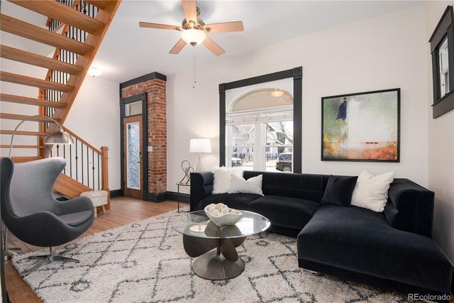 432 S Grant Street, Denver, CO 80209