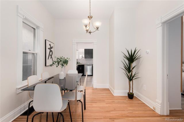 432 S Grant Street, Denver, CO 80209