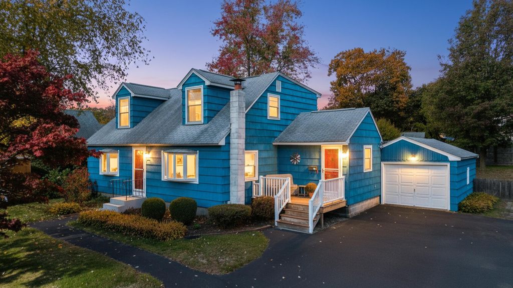 13 Riverside Drive, Hudson, NH 03051