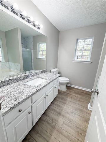 2504 Marixa Drive, Statham, GA 30666