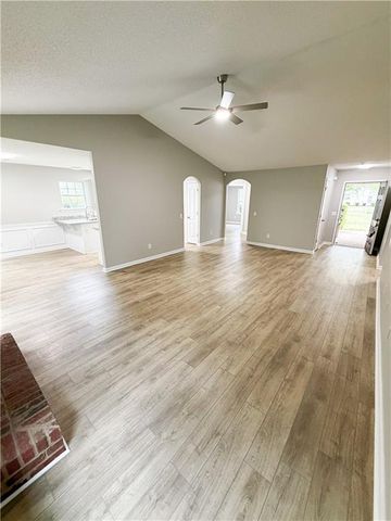 2504 Marixa Drive, Statham, GA 30666