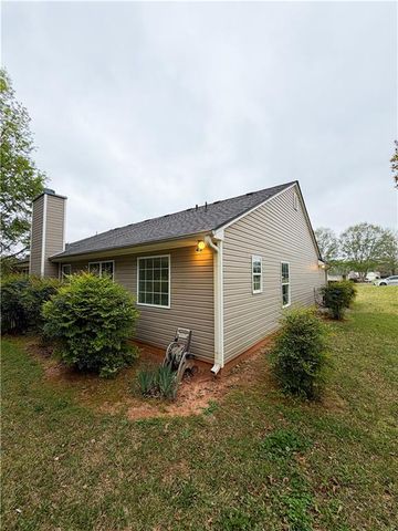 2504 Marixa Drive, Statham, GA 30666