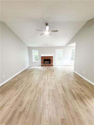 2504 Marixa Drive, Statham, GA 30666