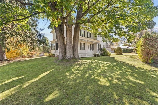 35 Best Street, Morristown, VT 05661