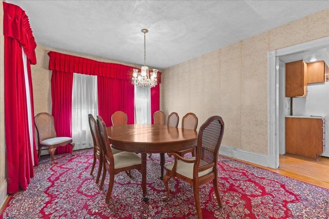 35 Best Street, Morristown, VT 05661