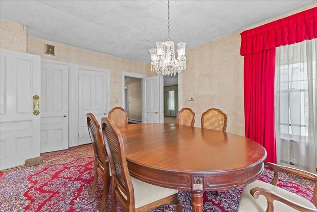 35 Best Street, Morristown, VT 05661