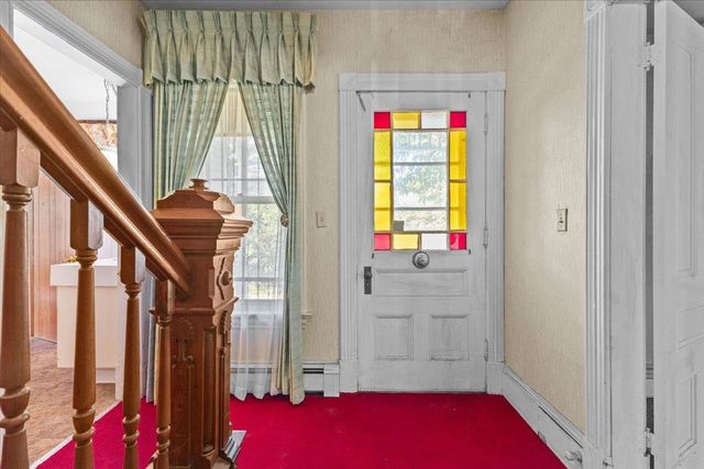 35 Best Street, Morristown, VT 05661