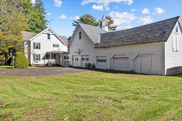35 Best Street, Morristown, VT 05661