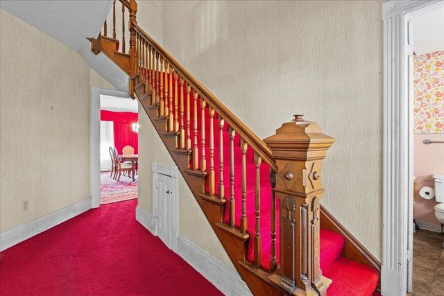 35 Best Street, Morristown, VT 05661