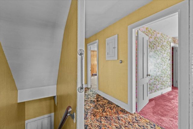 35 Best Street, Morristown, VT 05661