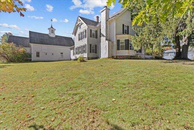 35 Best Street, Morristown, VT 05661