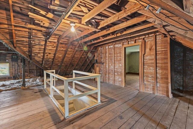 35 Best Street, Morristown, VT 05661