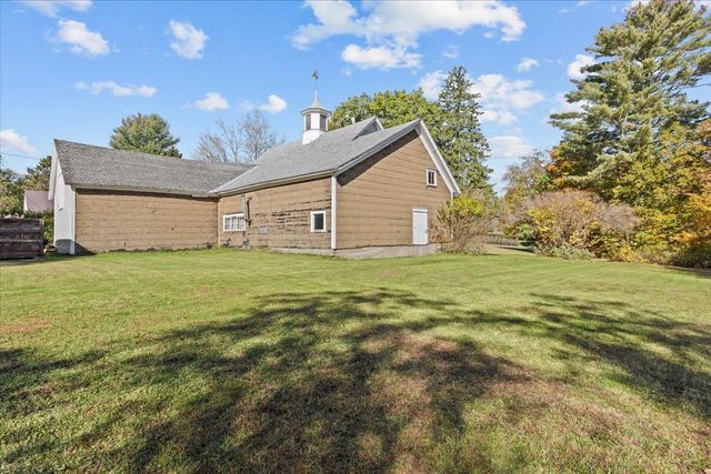 35 Best Street, Morristown, VT 05661