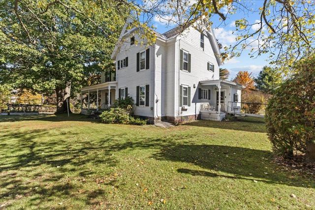 35 Best Street, Morristown, VT 05661