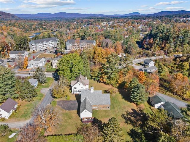 35 Best Street, Morristown, VT 05661
