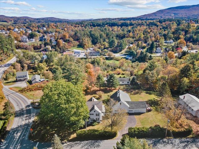 35 Best Street, Morristown, VT 05661
