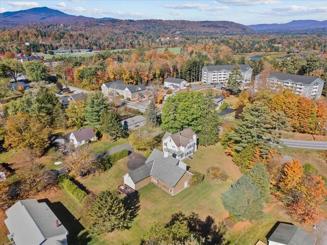 35 Best Street, Morristown, VT 05661