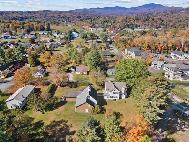 35 Best Street, Morristown, VT 05661