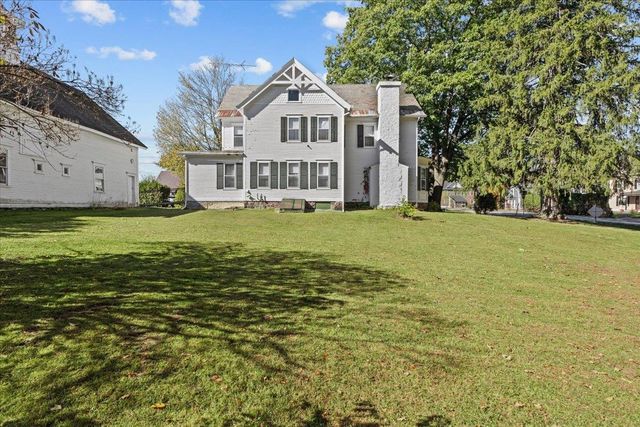 35 Best Street, Morristown, VT 05661