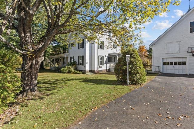 35 Best Street, Morristown, VT 05661