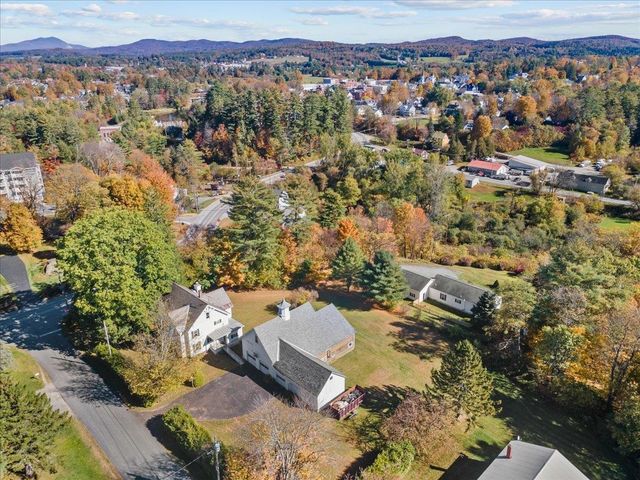35 Best Street, Morristown, VT 05661