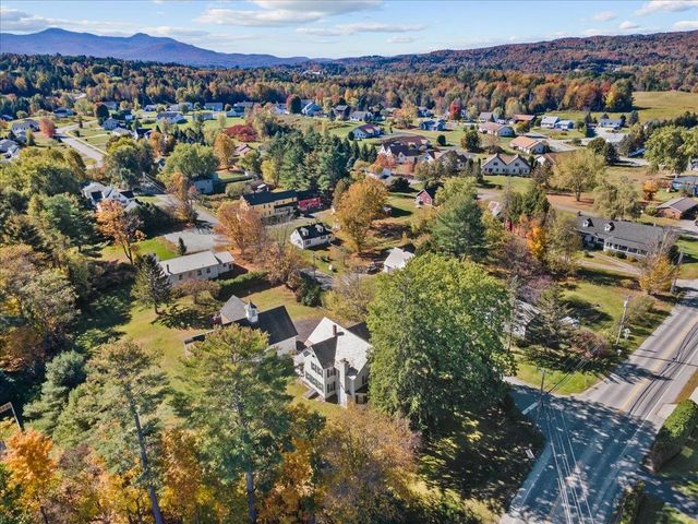 35 Best Street, Morristown, VT 05661