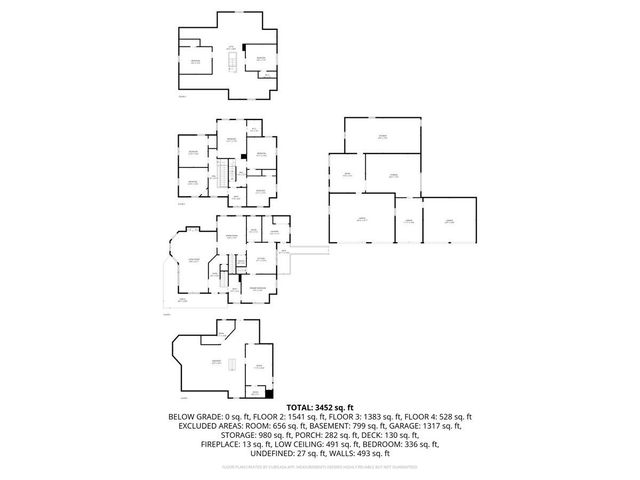 35 Best Street, Morristown, VT 05661