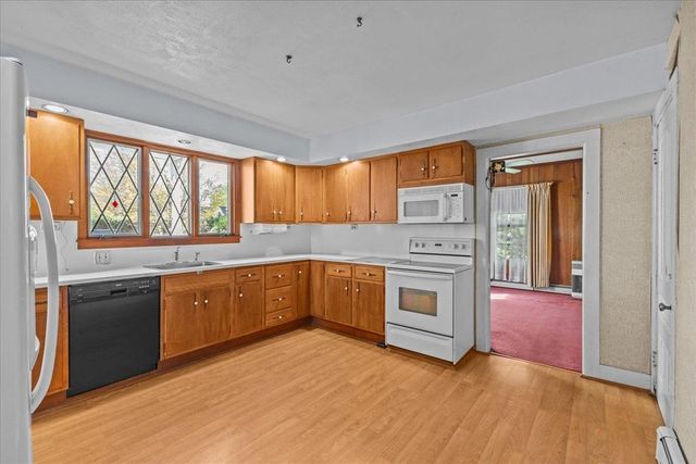 35 Best Street, Morristown, VT 05661